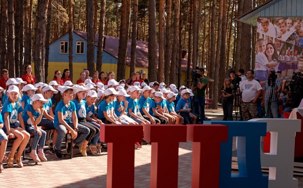 В администрации заверили, что для родителей, желающих приобрести путевки, действуют цены прошлого года В администрации заверили, что для родителей, желающих приобрести путевки, действуют цены прошлого года
