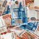 Центробанк повысил ключевую ставку до 20%
