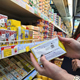 В курских магазинах забраковали 7 образцов сливочного масла