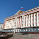 В администрации области возобновили личный прием