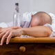 В Курской области от отравления алкоголем скончались 18 человек