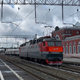 Меняется расписание курских электричек и поезда «Москва – Кисловодск»