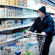 Сколько продуктов за год потребляют куряне