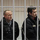 Удушили приятеля полотенцем и получили 25 лет на двоих