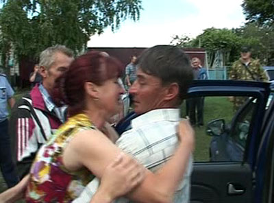 На кирпичном заводе наши земляки получали только чай и сигареты