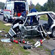 Авария на дороге под Курском: двое погибли, шестеро ранены