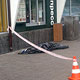 В центре Курска умер 20-летний парень
