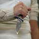Под Курском женщина зарезала сожителя ударом ножа в сердце