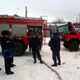 Курская область. Семья погибла на пожаре в день рождения хозяина
