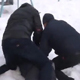 В Курске задержан парень с килограммом героина (ВИДЕО)