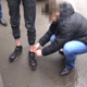 В Курске задержан очередной распространитель синтетических наркотиков (ФОТО ЗАДЕРЖАНИЯ)