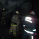 За вечер в Курской области на пожарах погибли два человека