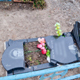 На кладбище Льгова школьники разбили 29 памятников