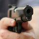 14-летний курянин с пистолетом пытался ограбить подростка