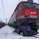 Двое курян погибли в авариях с электричками