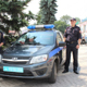 Директор магазина устроила погоню за грабителем