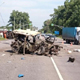 В ДТП под Курском погибли водитель и пассажир