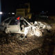 Они ехали в Курчатов... В страшной аварии погибли тренеры и спортсмены