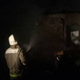 Курская область. Под Железногорском мужчина погиб на пожаре