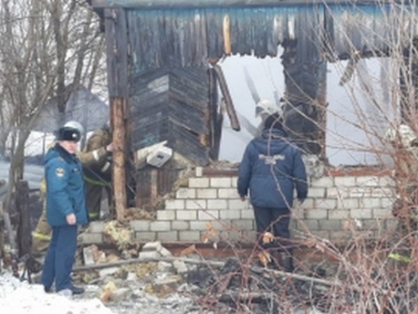 Трагедия под Мантурово унесла две жизни Трагедия под Мантурово унесла две жизни