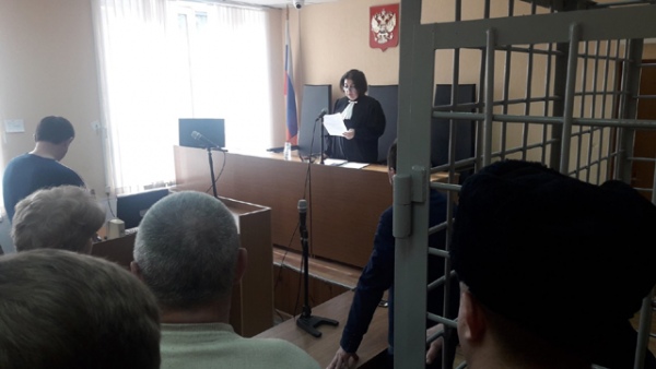 Бывший следователь может провести три года в колонии Бывший следователь может провести три года в колонии