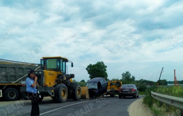 Пожилой автолюбитель скончался на месте Пожилой автолюбитель скончался на месте