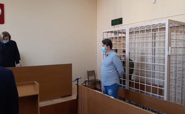 Задержанных чиновников отправили под домашний арест Задержанных чиновников отправили под домашний арест