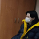 Идет под суд курянка, избившая сына в такси
