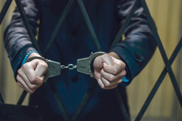 Житель Курска нападал на женщин в общественных местах Житель Курска нападал на женщин в общественных местах