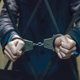30-летний курянин до смерти забил жену