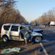 В авариях под Курском погибли три человека