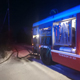 На пожаре под Курском погибла 9-летняя школьница