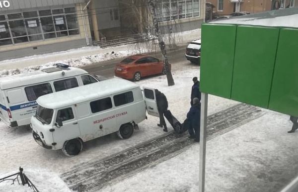 У курянина могло быть сердечное заболевание У курянина могло быть сердечное заболевание