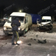 В Курске ранены пассажирки маршрутки