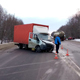 Смертельная авария под Горшечным