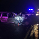 На дороге под Курском погибли два человека