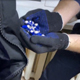 В Железногорске задержаны иностранцы с полкило наркотиков