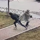 На проспекте Клыкова грабитель напал на женщину