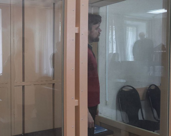 Борзенкова приговорили к 13 годам строгого режима