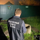 В колодце на хуторе найден труп