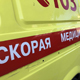 В Железногорске 5-летнюю девочку затянуло под трактор