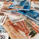 Курский бизнесмен похитил 58 миллионов