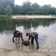 На Боевке в реке Тускари утонула женщина