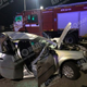 Бывшего полицейского обвиняют в смертельном ДТП