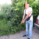 У курянина изъяли 44 свертка с «синтетикой»