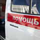 Маршрутка задавила пешехода