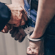 Жестокое убийство на улице Парковой