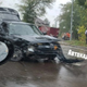 Под Курском разбились две женщины и ребенок