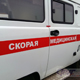 В Курчатове погибла девушка, выпав с 3-го этажа