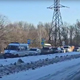 Убийство на остановке из ревности